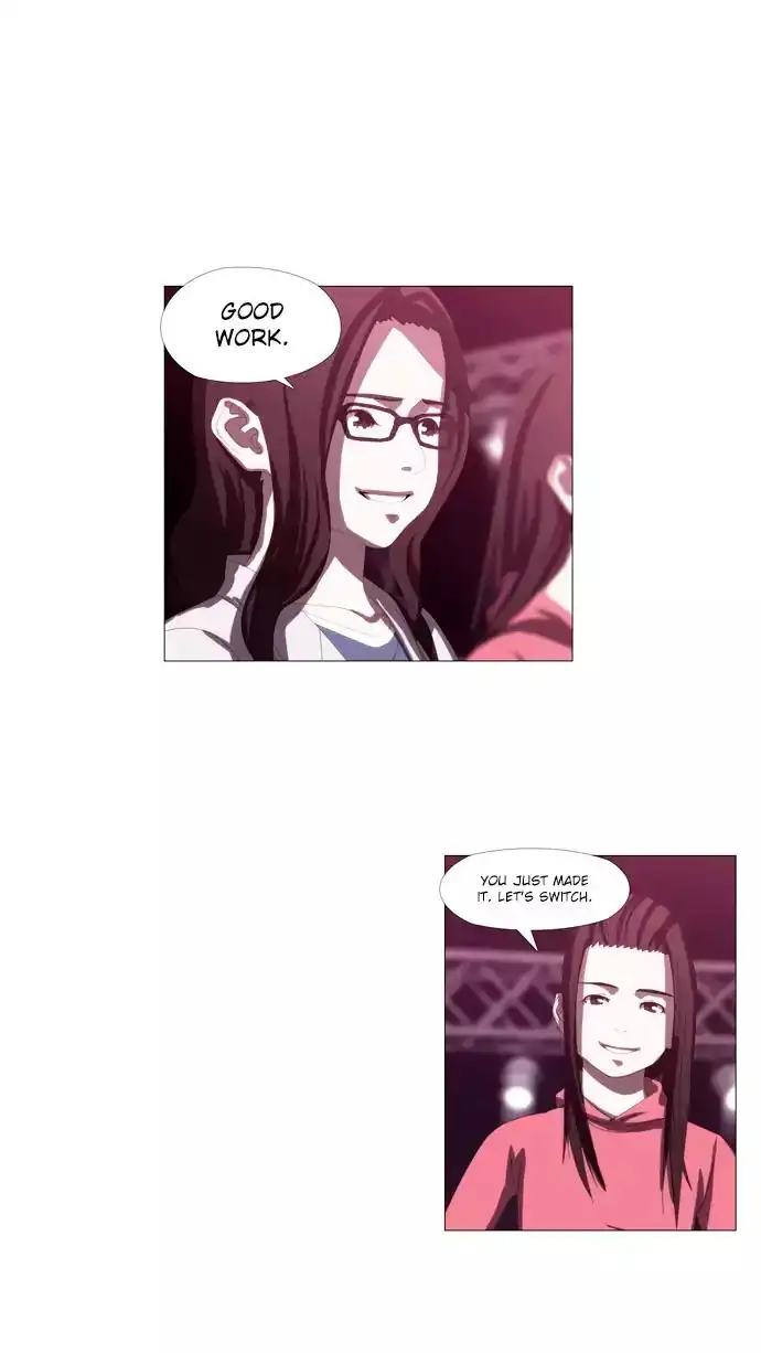 Song of the Cloud Chapter 55 11